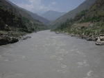 Impressions of Sutlej