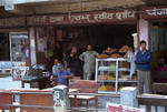 breakfast at Tapri