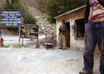 climbing to the highest village in Kinnaur: Nako (3500m)