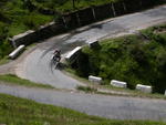 Over Rothang Pass to Chandra Valley