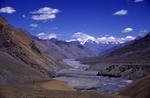 Amazing Spiti Valley