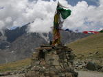 Kunzum La, one more time!
