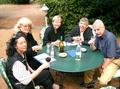 3. Studienreise, Franche-Comté 2004