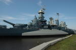 USS North Carolina