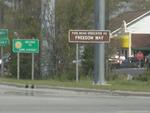 Camp LeJeune