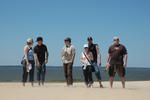 Sanddune of Kitty Hawk