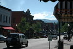 Metropolis Sylva