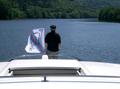 5. Studienreise, Canal Marne au Rhin 2006