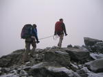 Hyking & Hochtouren