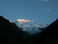 From Delhi to Switzerland