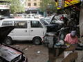 Car tuning