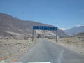 road signs