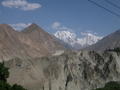 glacier power...