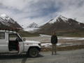 Kunjerab Pass
