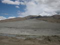 another huge alluvial fan