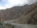 dry couloirs