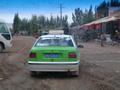 Citroën taxi