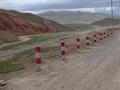 Torugart Pass