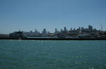 Harbour Cruise