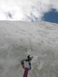Mountaineering