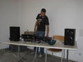 Bootshausparty