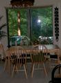 Chapel Hill, Dining room