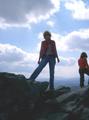Grandfather Moutain