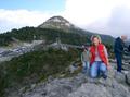 Grandfather Moutain