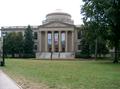 UNC Chapel Hill, Campus
