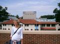 UNC Chapel Hill, Stadium