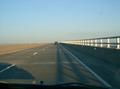 Bridge to Outer Bank
