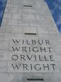 Kill Devil Hills, Wright Brothers Memorial