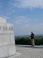 Kill Devil Hills, Wright Brothers Memorial