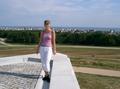 Kill Devil Hills, Wright Brothers Memorial