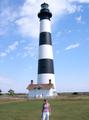 Bodie Island Light Station