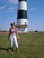 Bodie Island Light Station