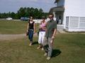 Bodie Island Light Station