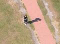 Cape Hatteras Light Station, Moni!