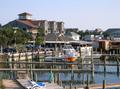 Ocracoke, Captain's Landing Inn