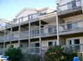 Ocracoke, Captain's Landing Inn