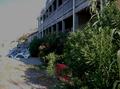 Ocracoke, Captain's Landing Inn