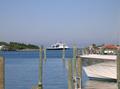 Ocracoke, Ferry