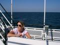 Ocracoke - Swan Quarter Ferry