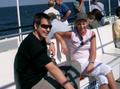 Ocracoke - Swan Quarter Ferry