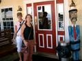 Swansboro, NC, Icehouse Waterfront Rest.