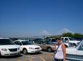 Ravenal Jr. Bridge (Cooper River Bridge)