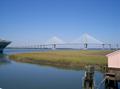 Ravenal Jr. Bridge (Cooper River Bridge)