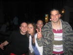 Friends, partys, 1st of August, ...