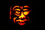 Halloween at Bynum