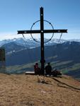 04.03.07 From Arth-Goldau to Zug
